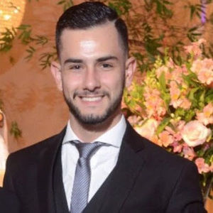 Meet your Posher, Eduardo